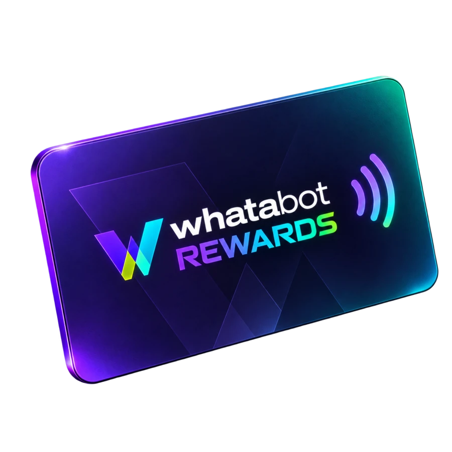 Tarjeta NFC