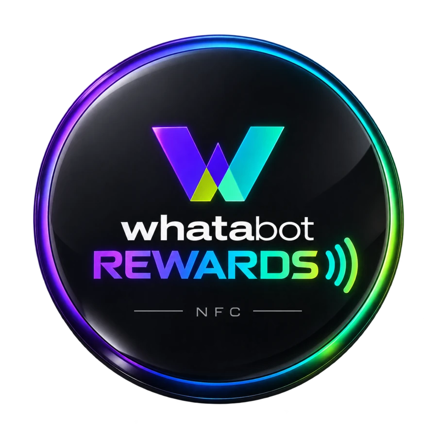 Sticker NFC